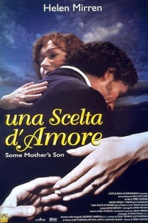 copertina del programma Scelta d'amore