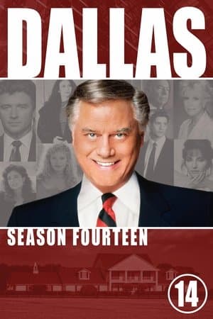 copertina del programma Dallas - Ep.19