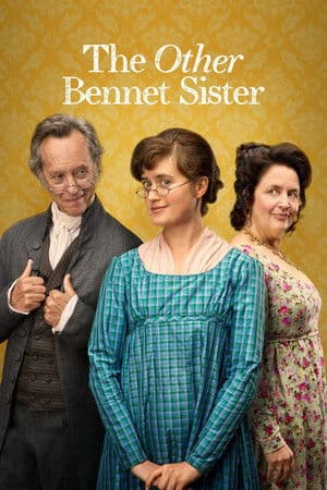 copertina del programma The Other Bennet Sister: Orgoglio e riscatto