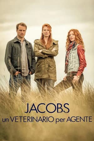 copertina del programma Jacobs: un veterinario per agente