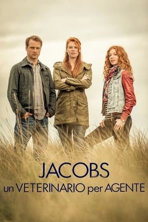copertina del programma Jacobs: un veterinario per agente