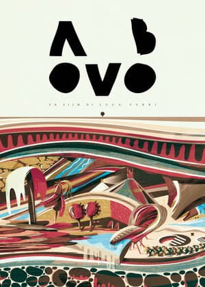 copertina del programma Ab Ovo