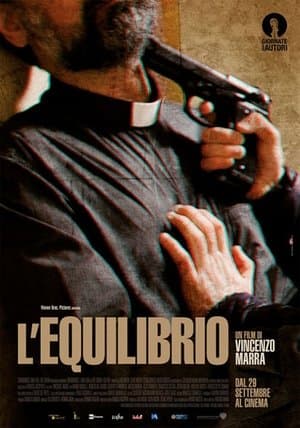 copertina del programma L'Equilibrio