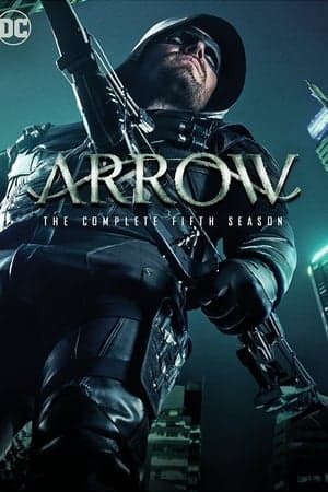 copertina del programma Arrow