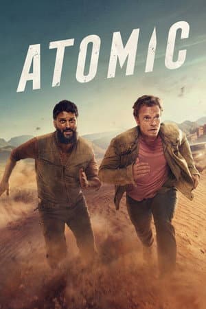 copertina del programma Atomic