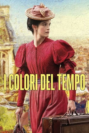 copertina del programma I colori del tempo
