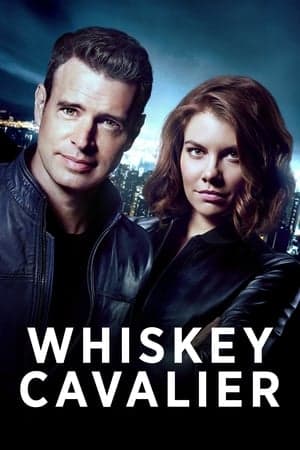 copertina del programma Whiskey Cavalier