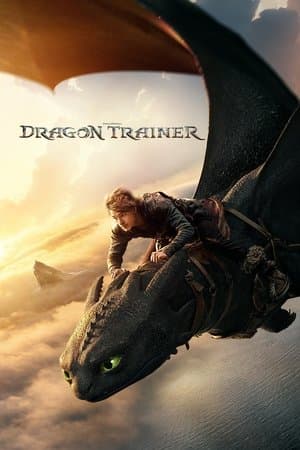 copertina del programma Dragon Trainer