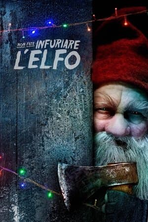 copertina del programma Non fate infuriare l'elfo