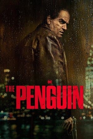 copertina del programma The Penguin