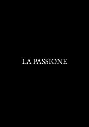 copertina La passione (Film)