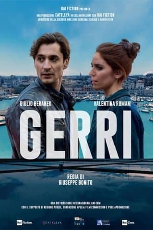 copertina del programma Gerri