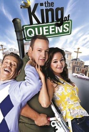 copertina del programma The King of Queens 5