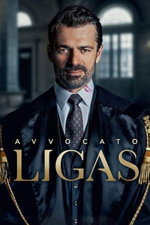 copertina del programma Avvocato Ligas