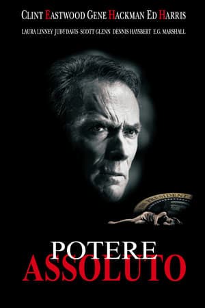 copertina del programma Potere assoluto