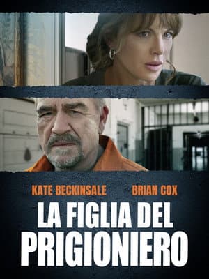 copertina del programma La Figlia Del Prigioniero