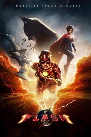 copertina del programma The Flash