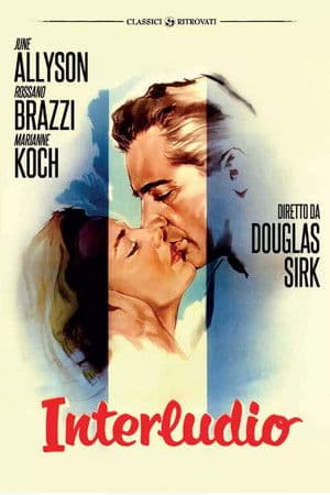 copertina del programma Interludio