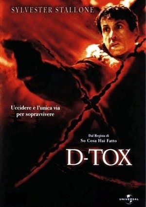 copertina del programma D-Tox