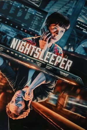 copertina del programma Nightsleeper