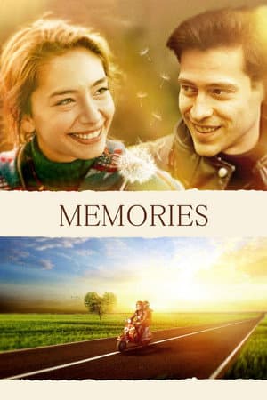 copertina del programma Memories