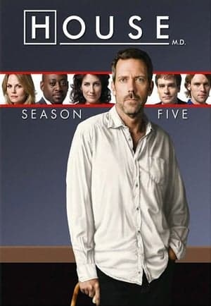 copertina del programma Dr. House - Medical division