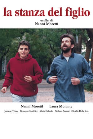 copertina del programma La stanza del figlio
