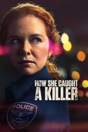 copertina del programma Come ho catturato il serial killer
