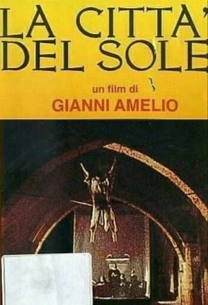 copertina La città del sole