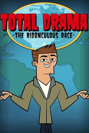 copertina del programma A tutto reality presenta: Missione Cosmo ridicola