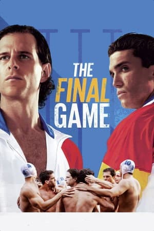 copertina del programma Sogno olimpico