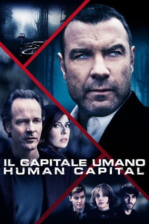 copertina del programma Il Capitale Umano - Human Capital