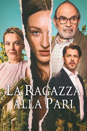 copertina del programma The Au Pair