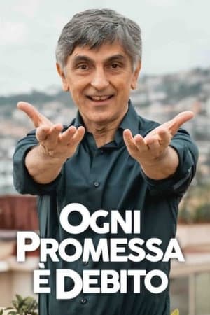 copertina del programma Ogni promessa è debito