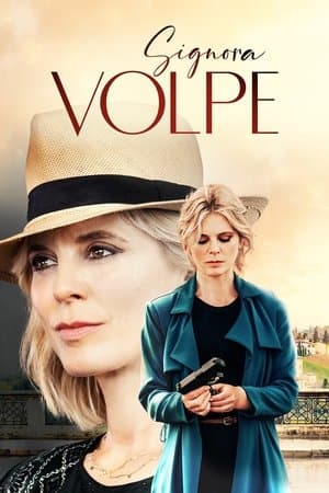 copertina del programma Signora Volpe