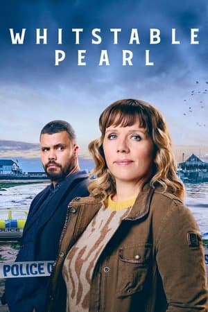copertina del programma I misteri di Whitstable Pearl