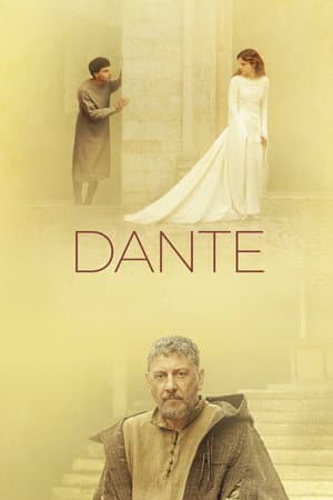 copertina del programma Dante