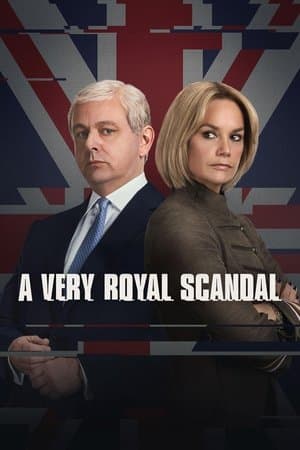copertina del programma A Very Royal Scandal