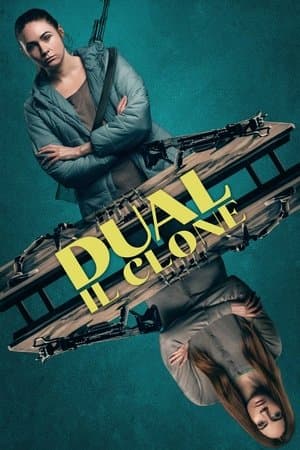 copertina del programma Dual - Il clone