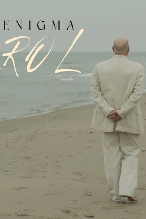 copertina del programma Enigma Rol