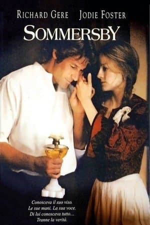 copertina del programma Sommersby