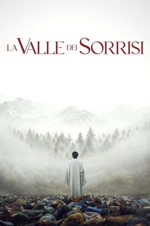 copertina del programma La valle dei sorrisi