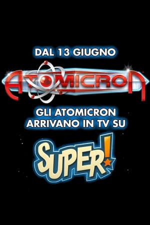 copertina del programma Atomic