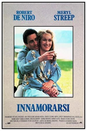 copertina del programma Innamorarsi