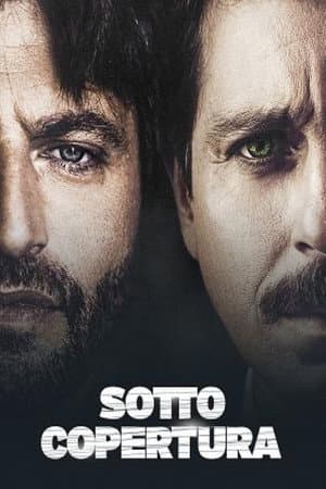 copertina del programma Sotto copertura