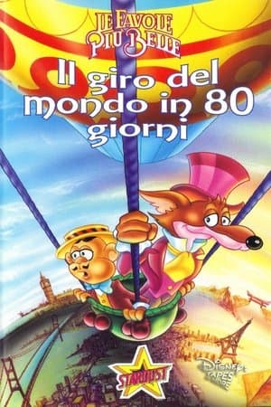 copertina del programma FILM IL GIRO DEL MONDO IN 80 GIORNI