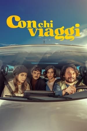 copertina del programma Con chi viaggi