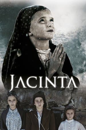 copertina del programma Il miracolo di Fatima