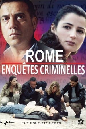 copertina del programma La Omicidi