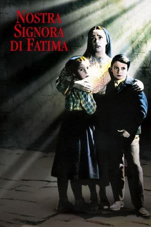 copertina del programma Nostra Signora di Fatima